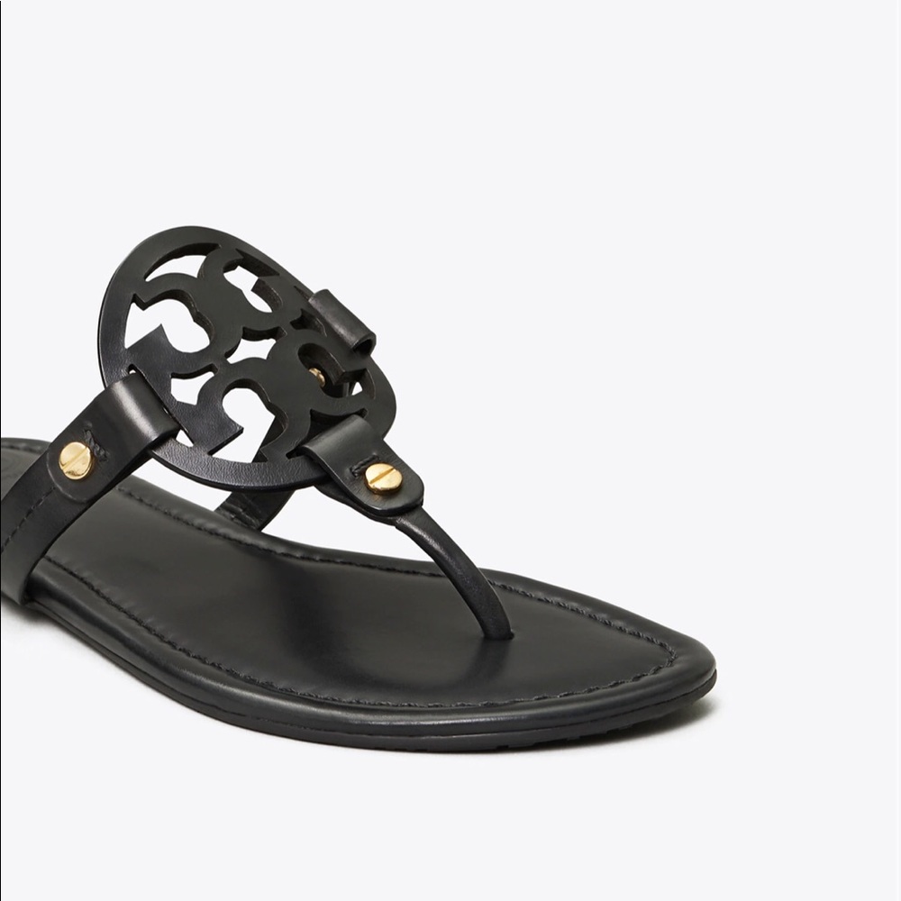 Tory Burch Miller Sandals